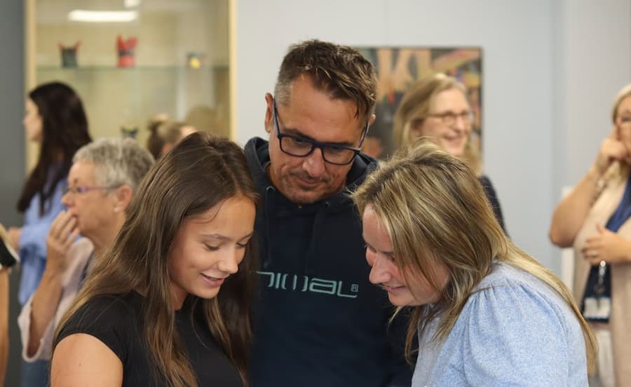 Holme Grange School: A Celebration of Academic Excellence